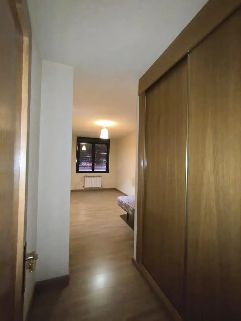 Schlafzimmer von Wohnung zum Verkauf in Ocaña mit Heizung und Terrasse