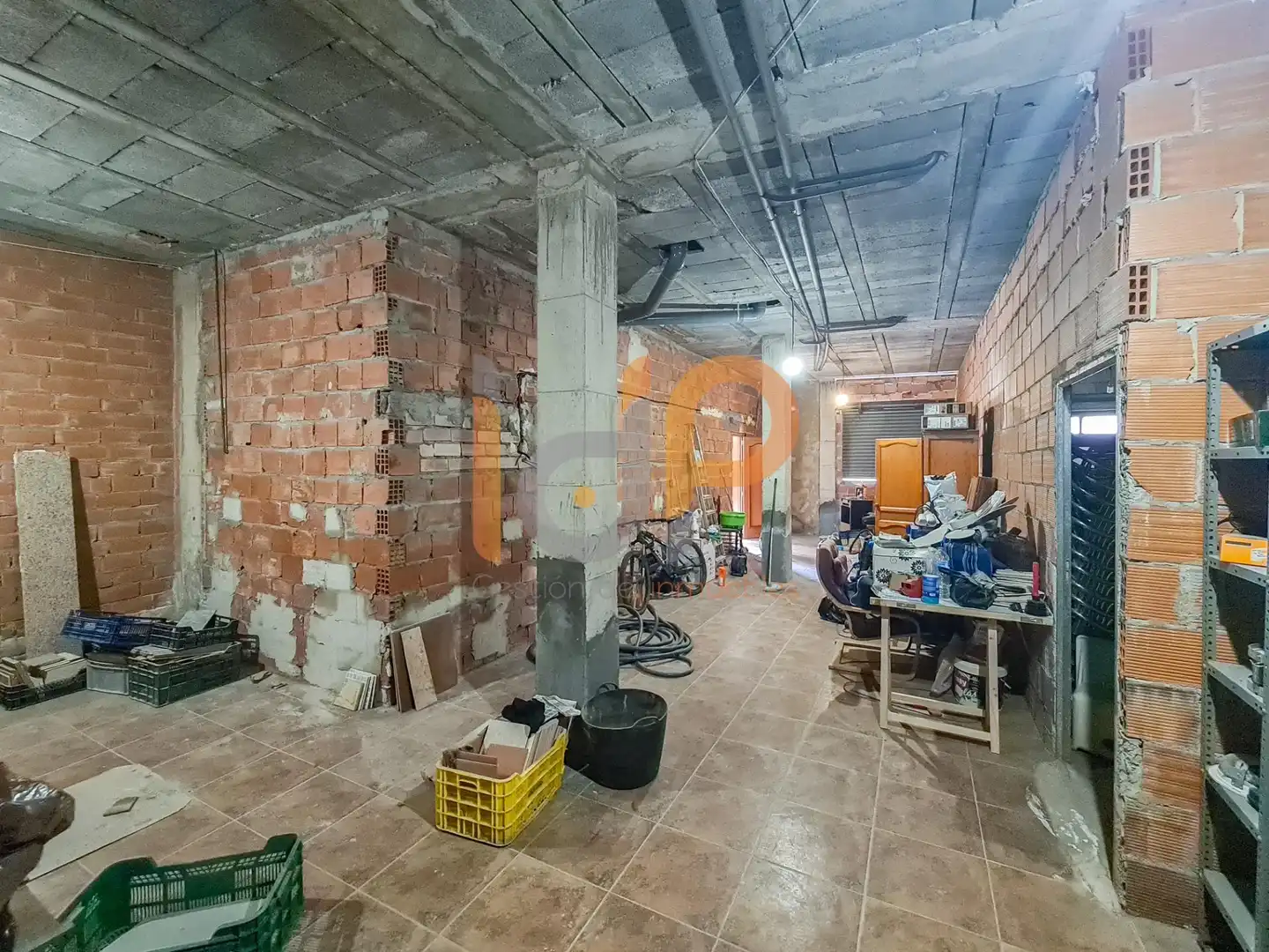 Appartamento con terrazza in vendita a Huércal-Overa, imagen 24