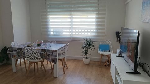 Foto 5 von Wohnung zum Verkauf in Calle Bolea, 34, Elche de la Sierra, Albacete