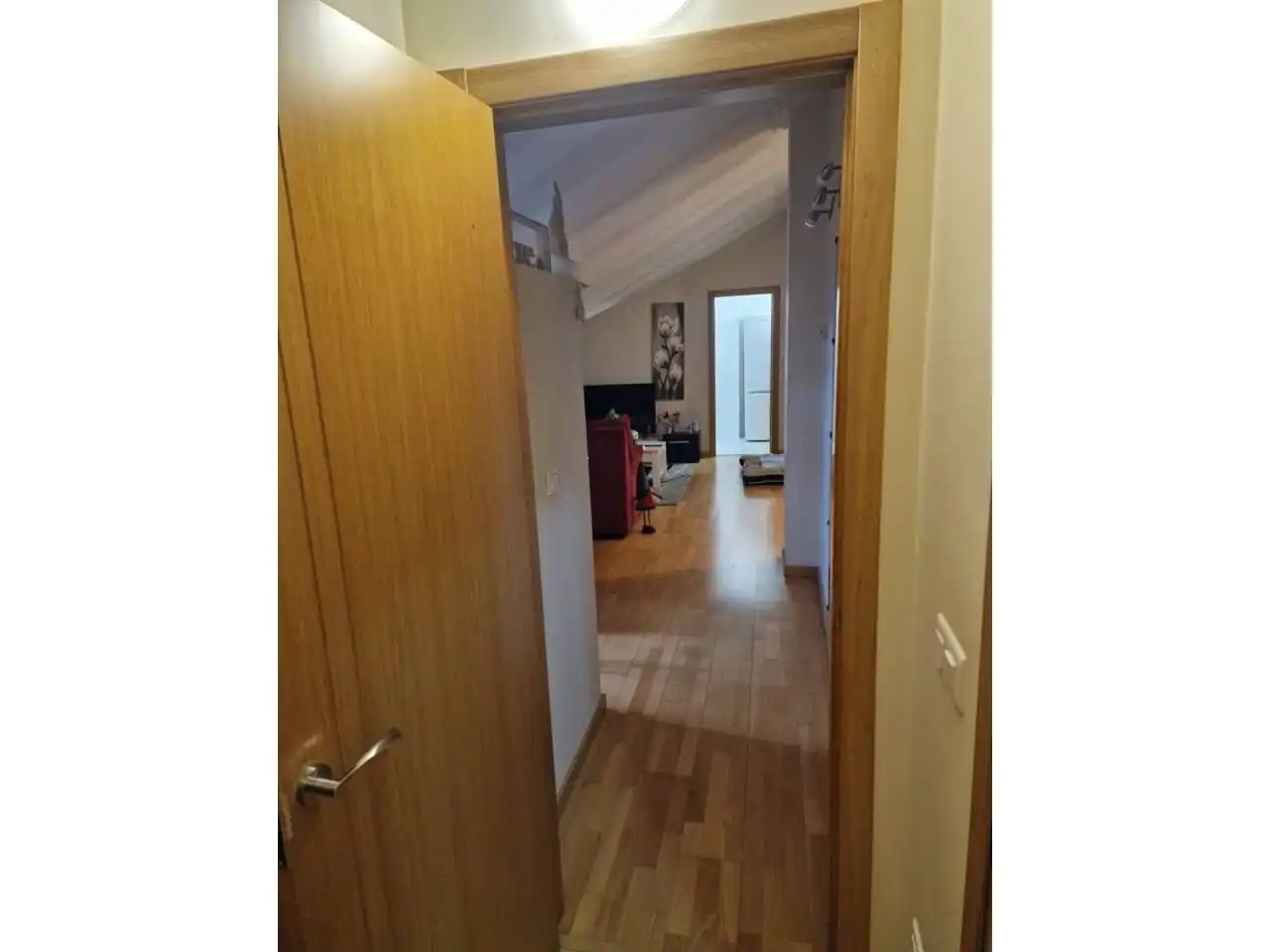Àtic amb ascensor de lloguer a San Cibrao das Viñas, imagen 14