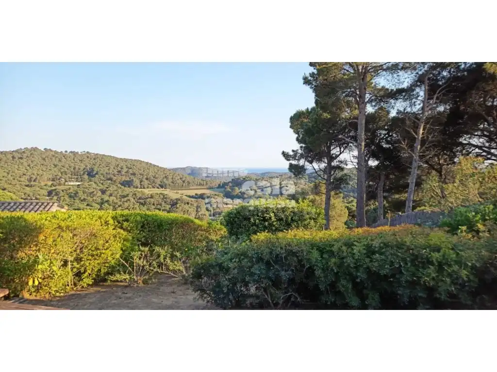 Residential land for sale in Residencial Begur - Esclanyà, imagen 6