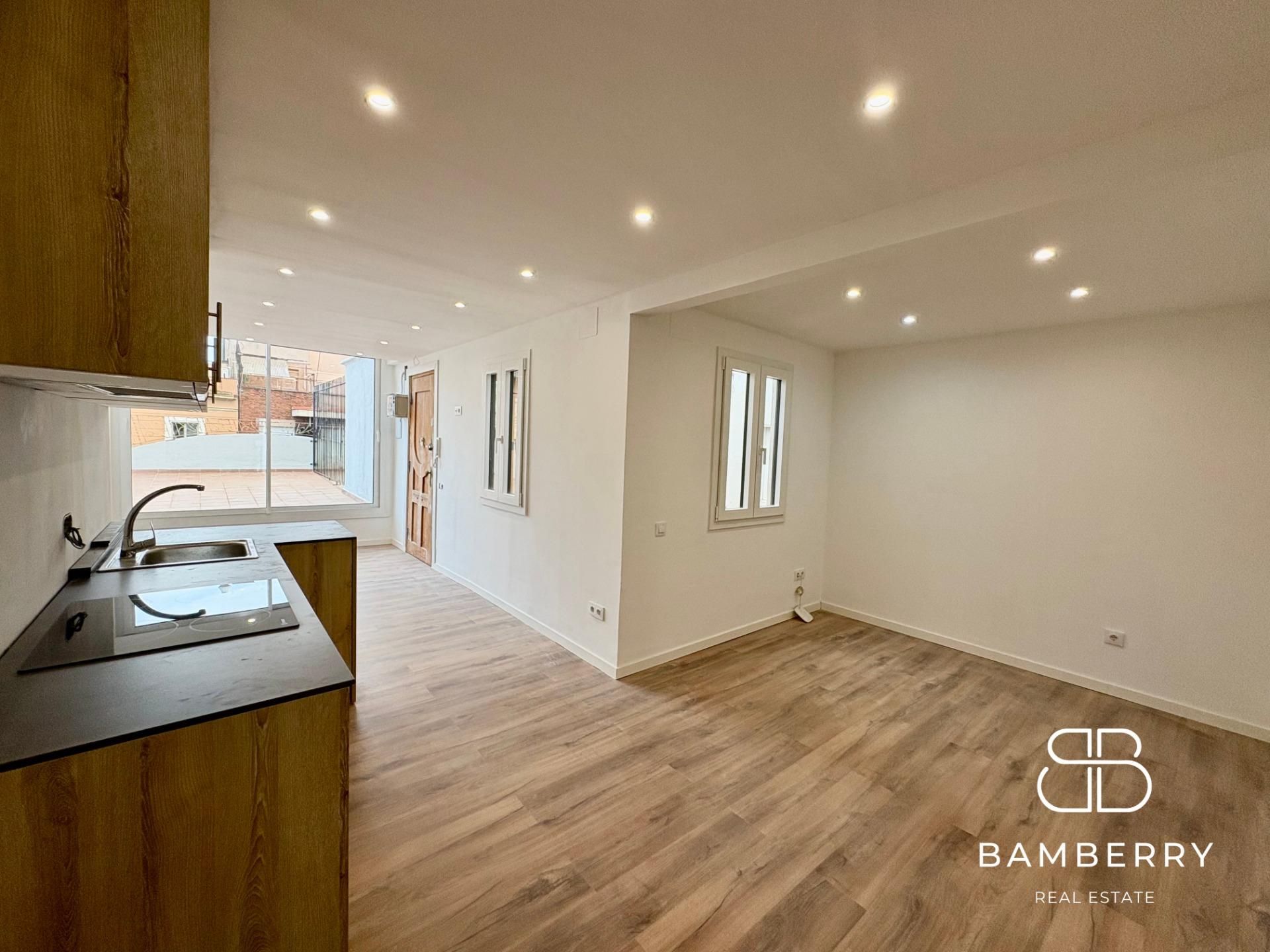 Àtic en venda a L'Antiga Esquerra de l'Eixample, Eixample