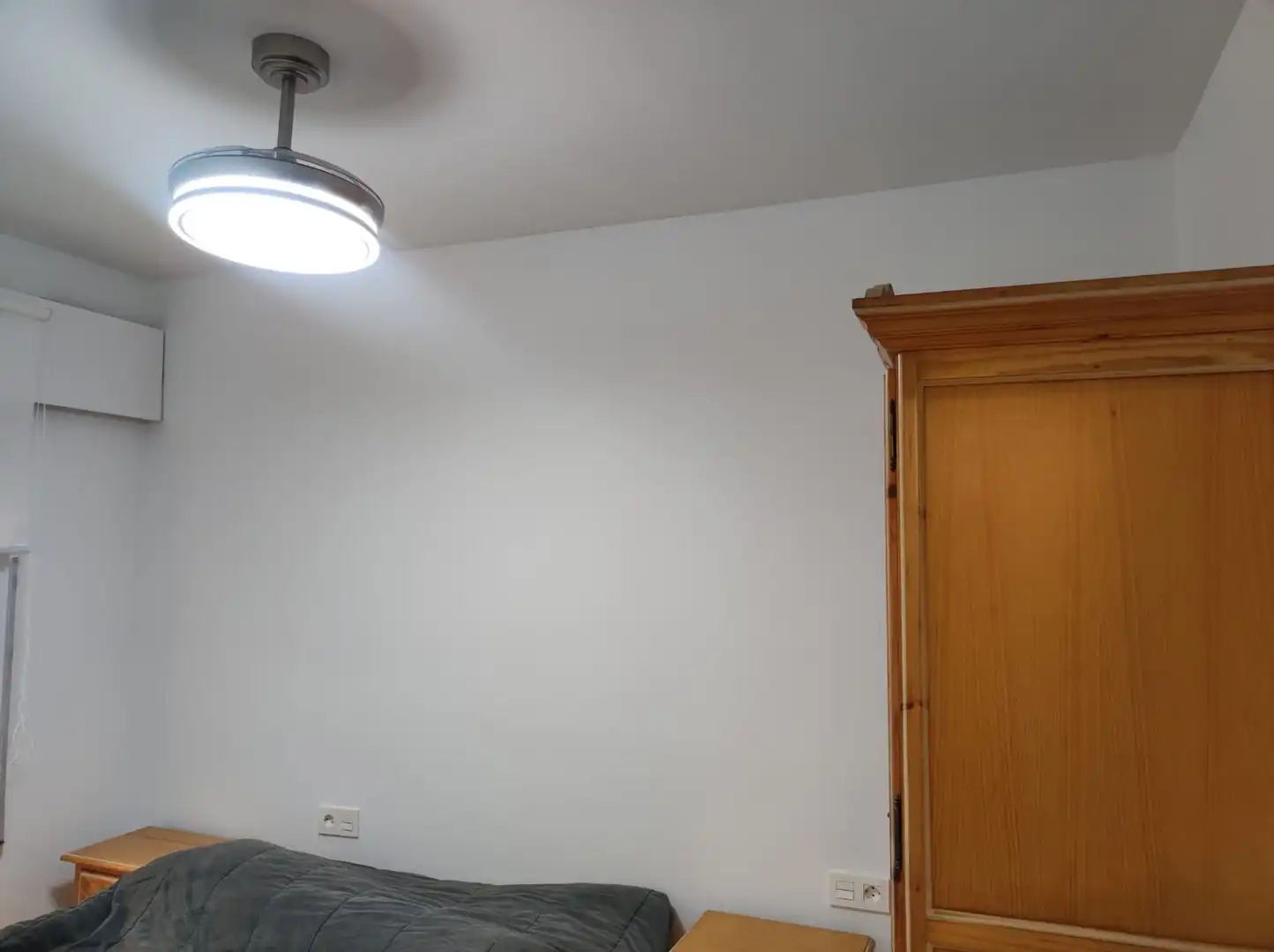 Apartament amb ascensor de lloguer a Calle Luis Braille, imagen 7