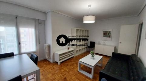 Photo 2 of Flat to rent in Hospital,  Albacete Capital