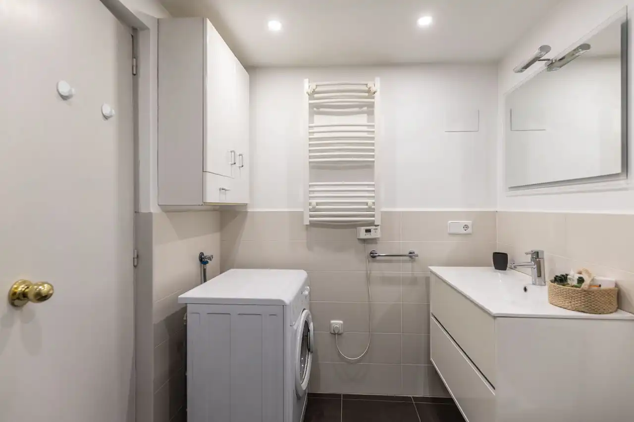 Studio avec ascenseur à vendre à Carretera Betren 31, imagen 13