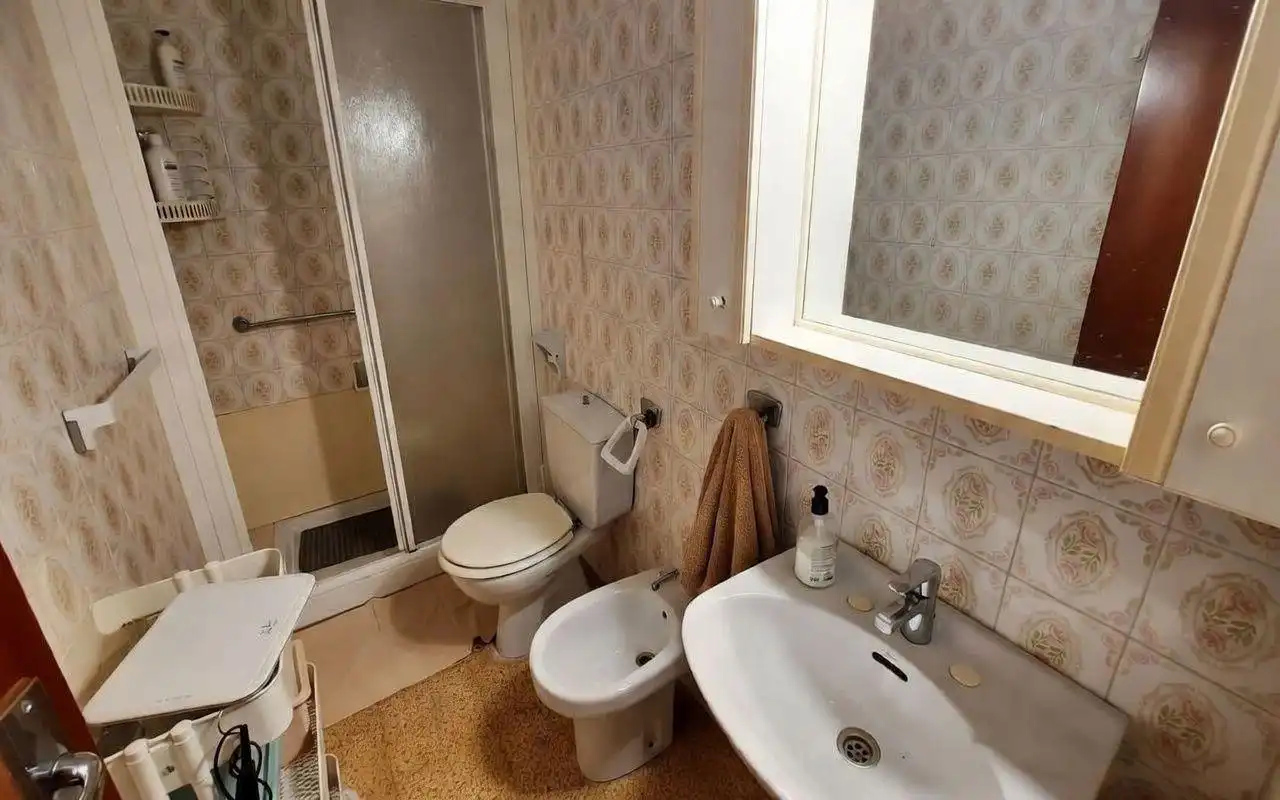 Bany de Edifici en venda en La Ràpita