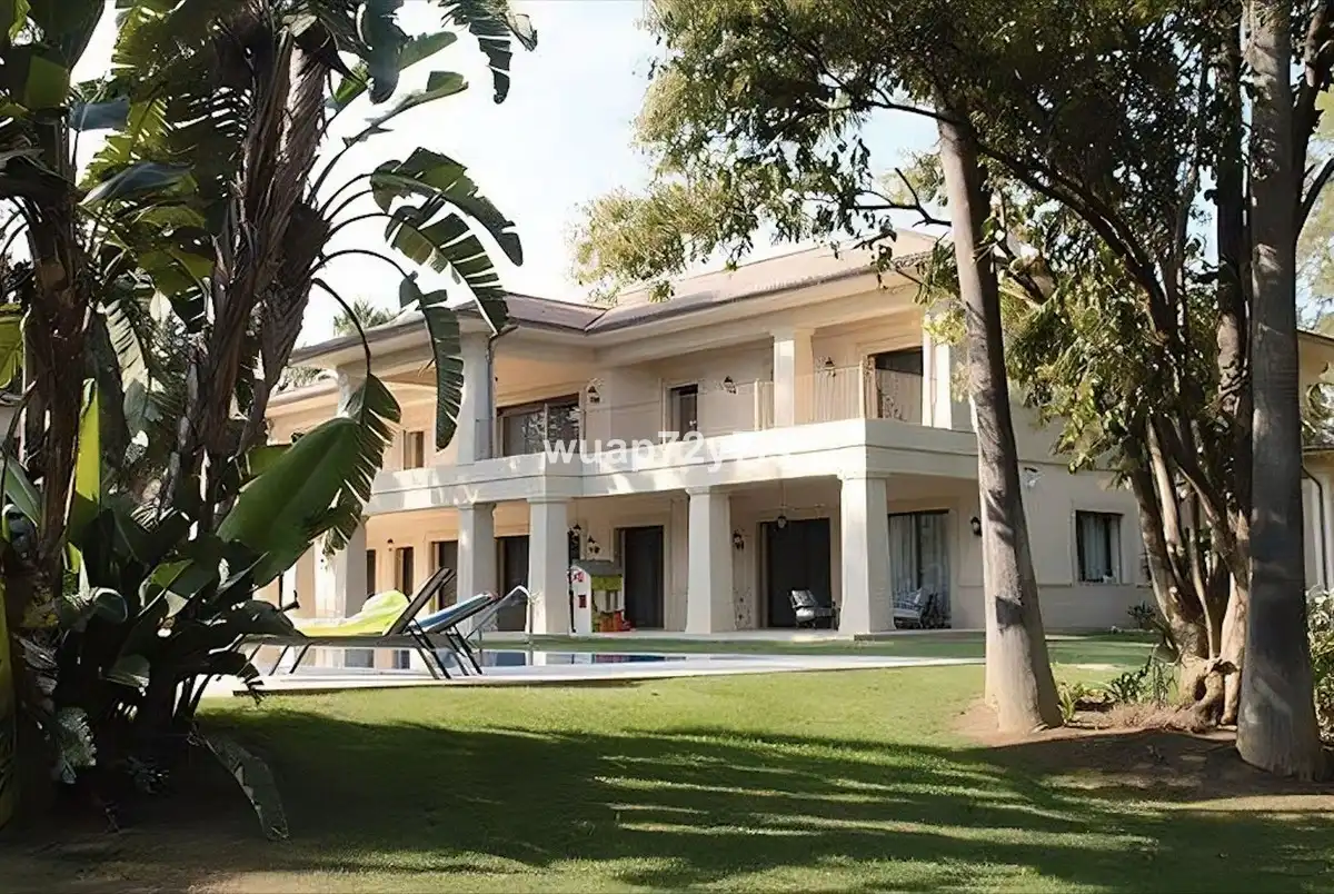 Reihenhaus zum Verkauf in San Pedro de Alcántara, imagen 19