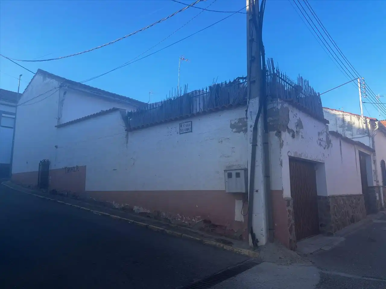 Apartments for sale in DE LA PALOMA, Recas