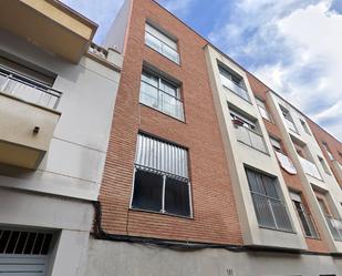 Vista exterior de Pis en venda en Terrassa