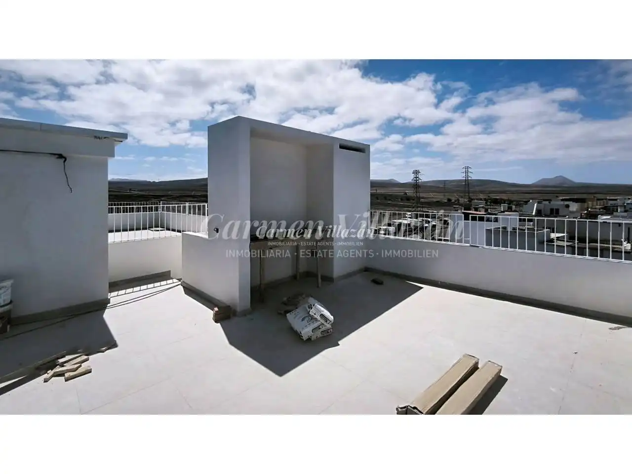 Terrace of Study for sale in Puerto del Rosario
