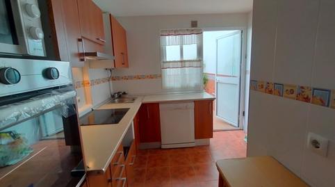 Foto 5 de Casa adosada en venta en San Pedro - Gabriel Miró - María Guerrero, Cádiz