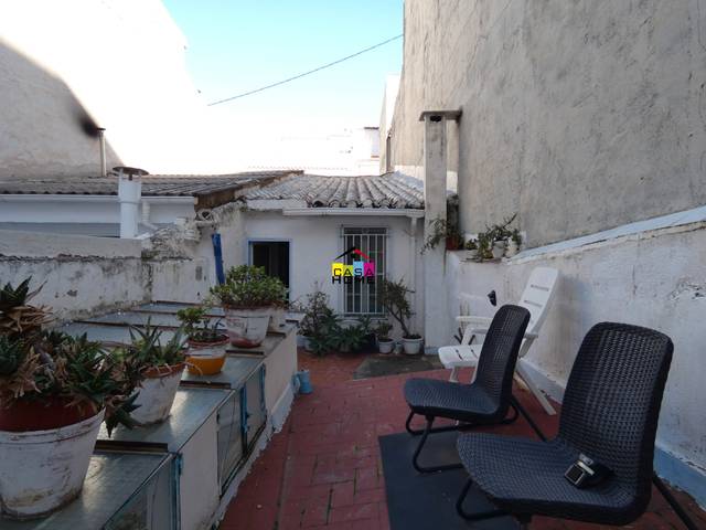 Casa-chalet en Venta en Plaza Illes Columbretes