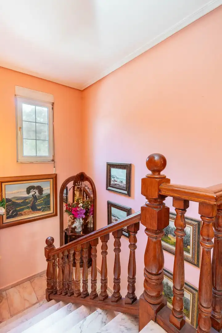 Detached house with garden for sale in Carretera bis 1, imagen 26