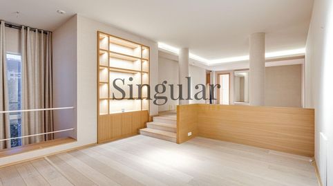 Foto 5 de Ático de alquiler en Carrer de Tòquio, Pedralbes, Barcelona Capital