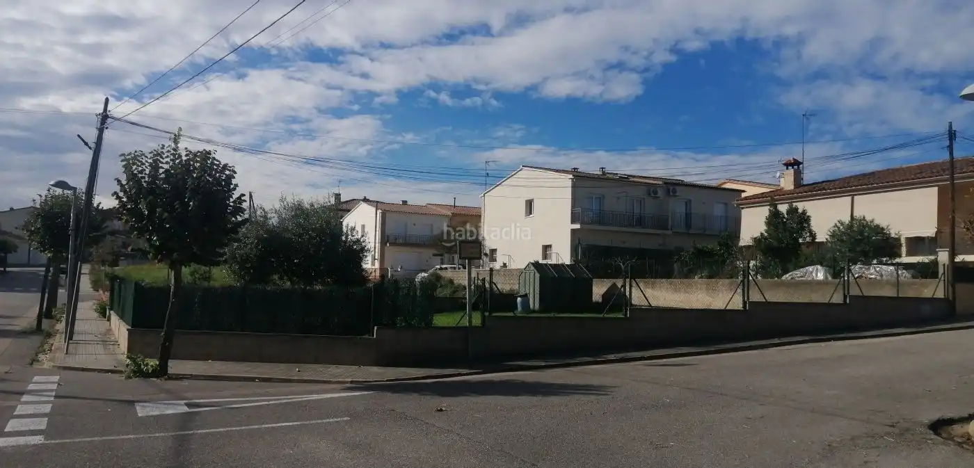 Terreno residencial en venta en Avinguda Jaume I 24, imagen 11