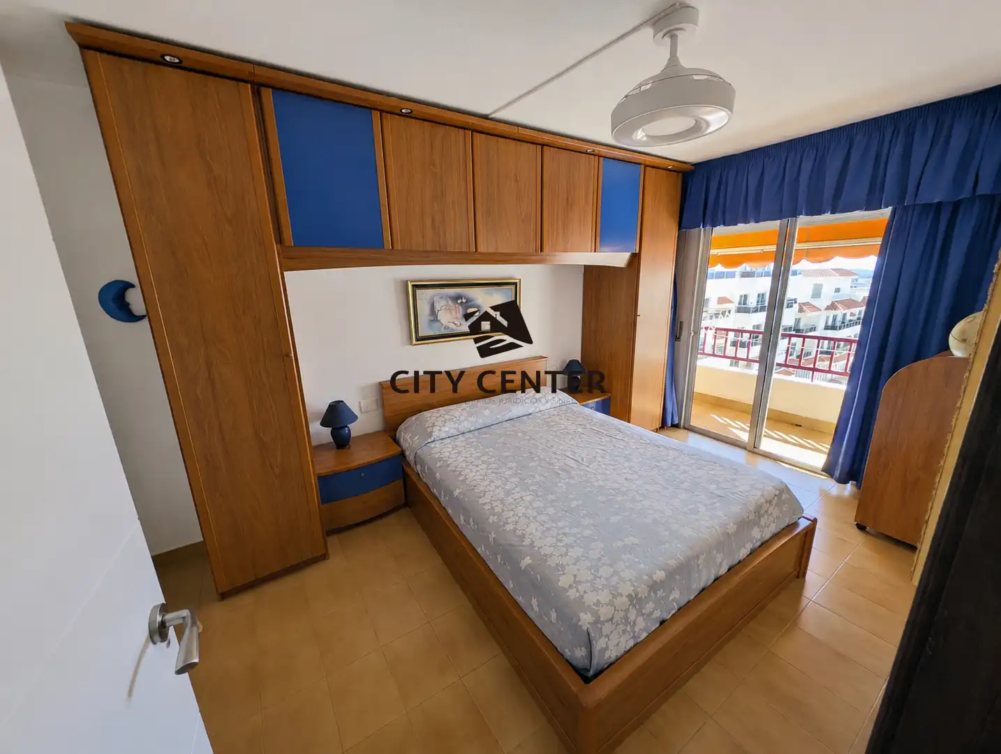 Bedroom of Apartments for sale in Arona  with Furnished and Balcony