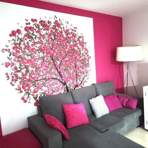 Sala d'estar de Apartament en venda en Totana amb Aire condicionat, Calefacció i Terrassa