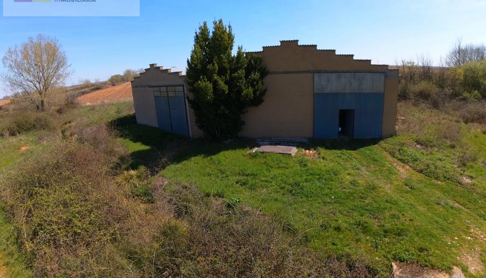 Photo 1 of Land for sale in Santa Marina del Rey, León