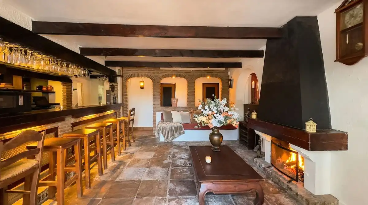 Commercial properties for sale in Mijas  with Air Conditioner and Terrace