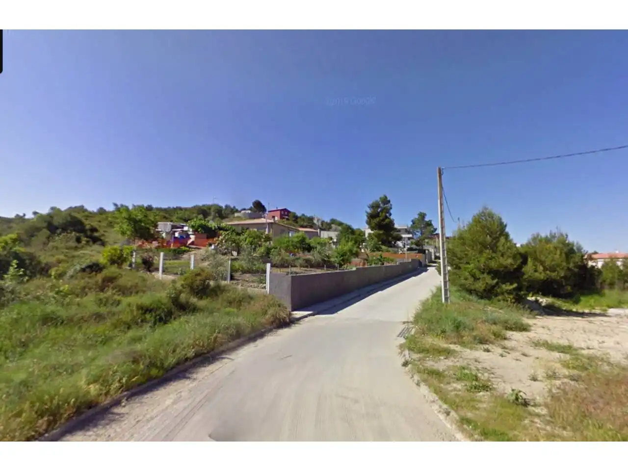 Haus zum Verkauf in El Pont de Vilomara i Rocafort