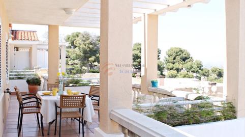 Foto 3 de Apartament de lloguer a Carrer de Colòmbia, Las Atalayas - Urmi - Cerro de Mar, Peñíscola / Peníscola