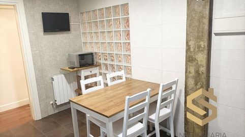 Foto 5 de Piso de alquiler en Orixe Kalea, San Ignacio - Elorrieta, Bilbao