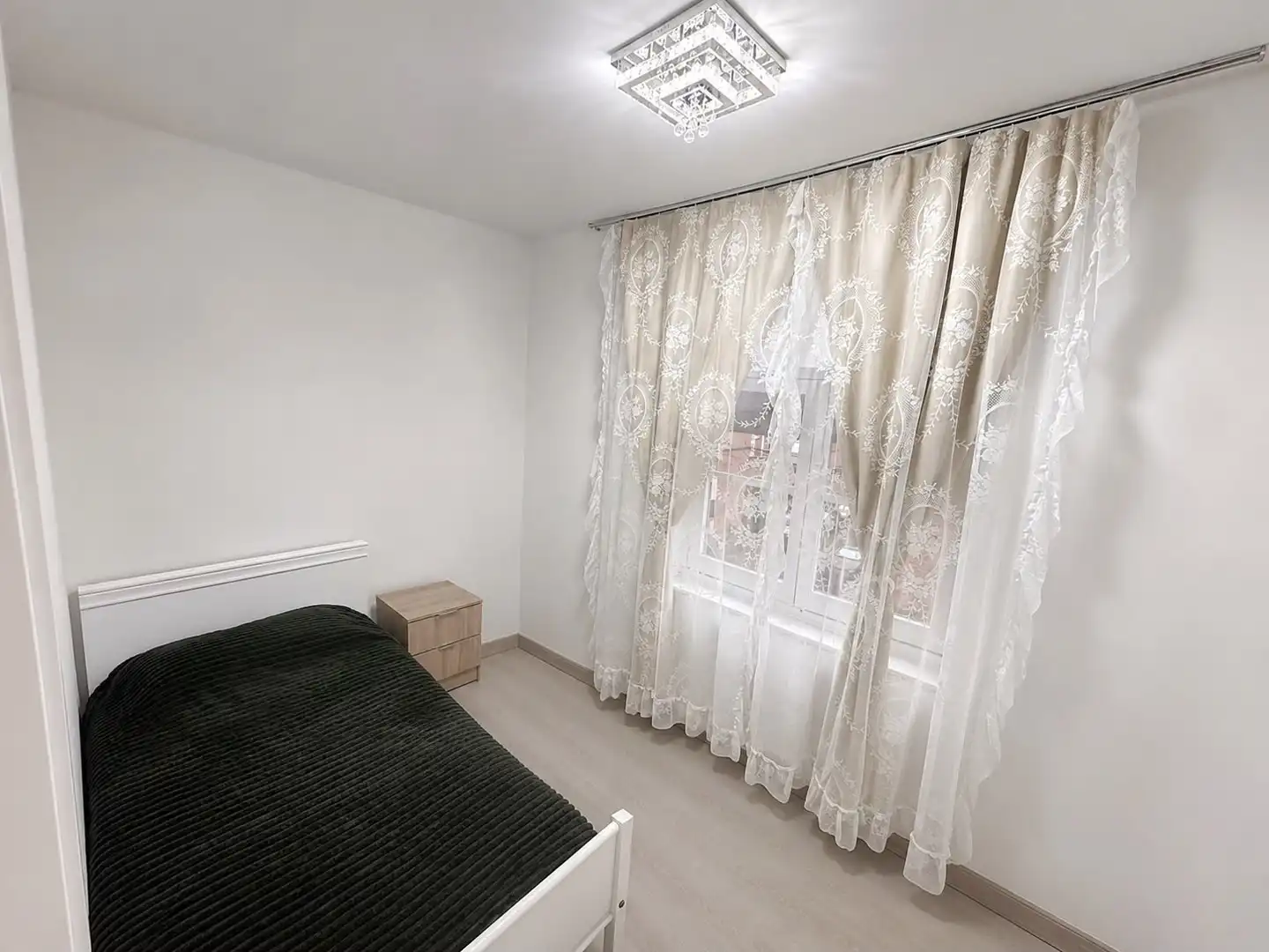 Flat with terrace for sale in Grupo Corigos, imagen 7