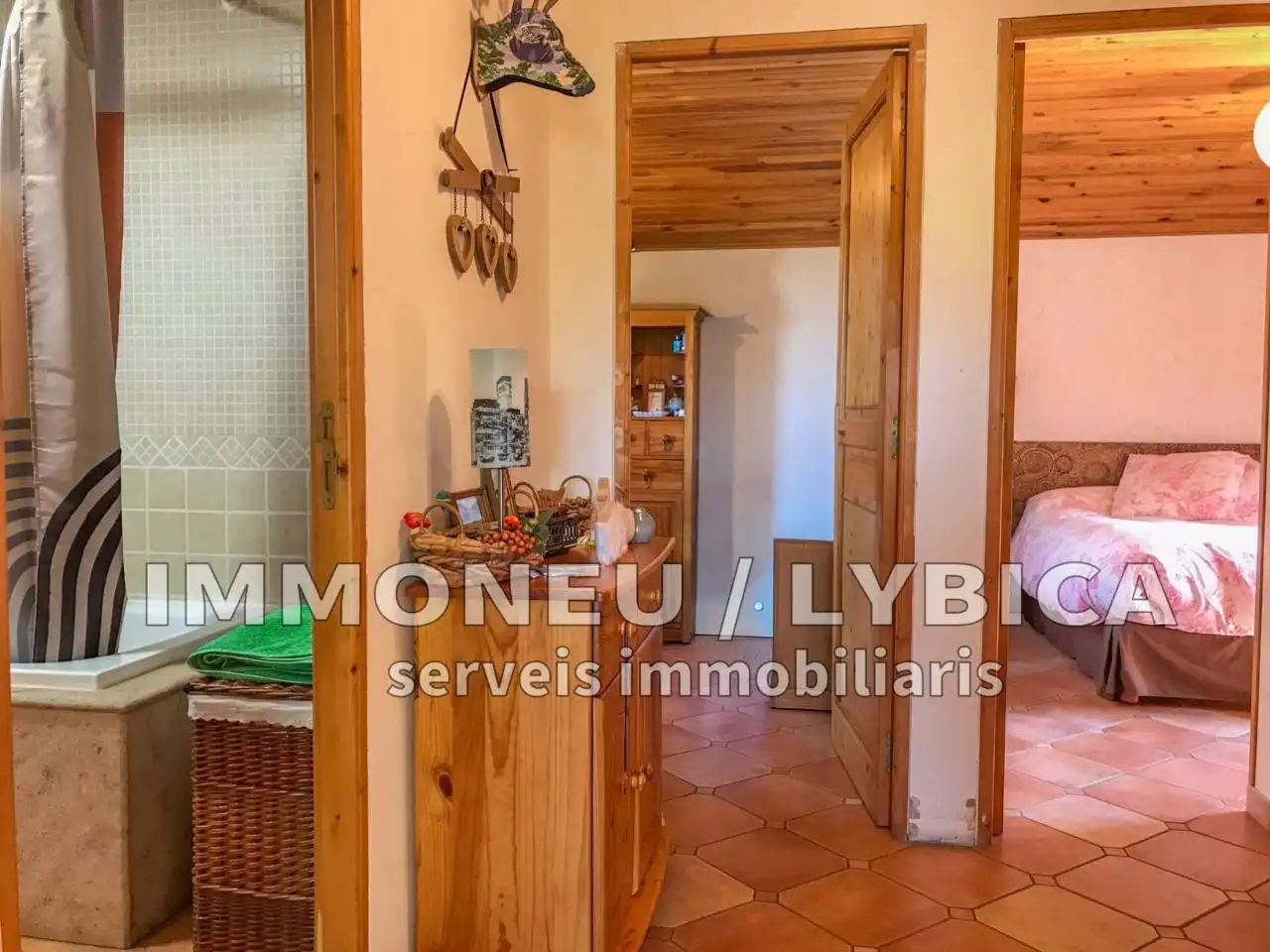 Casa con giardino in vendita a Calle Hameau du Verdignans, imagen 11