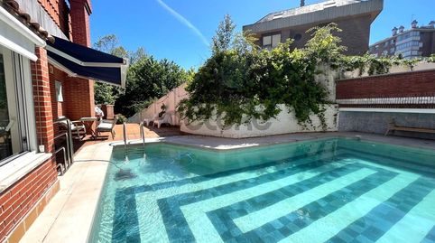 Foto 2 von Haus oder Chalet zur Miete in El Sardinero, Santander