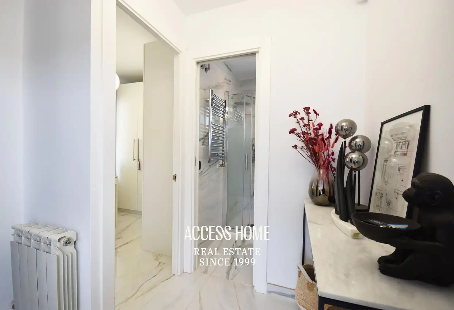 Habitación de Casa o chalet en venta en Canet de Mar con Aire acondicionado, Calefacción y Piscina