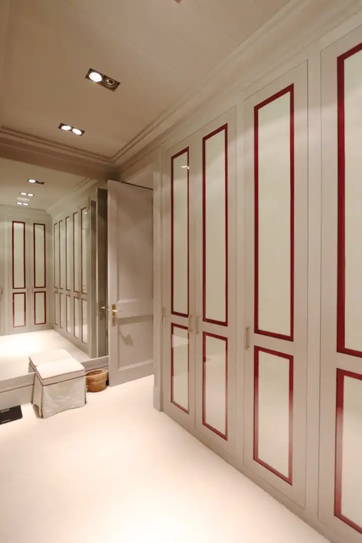 Flat for sale in Madrid  with Air Conditioner, Heating and Storage room