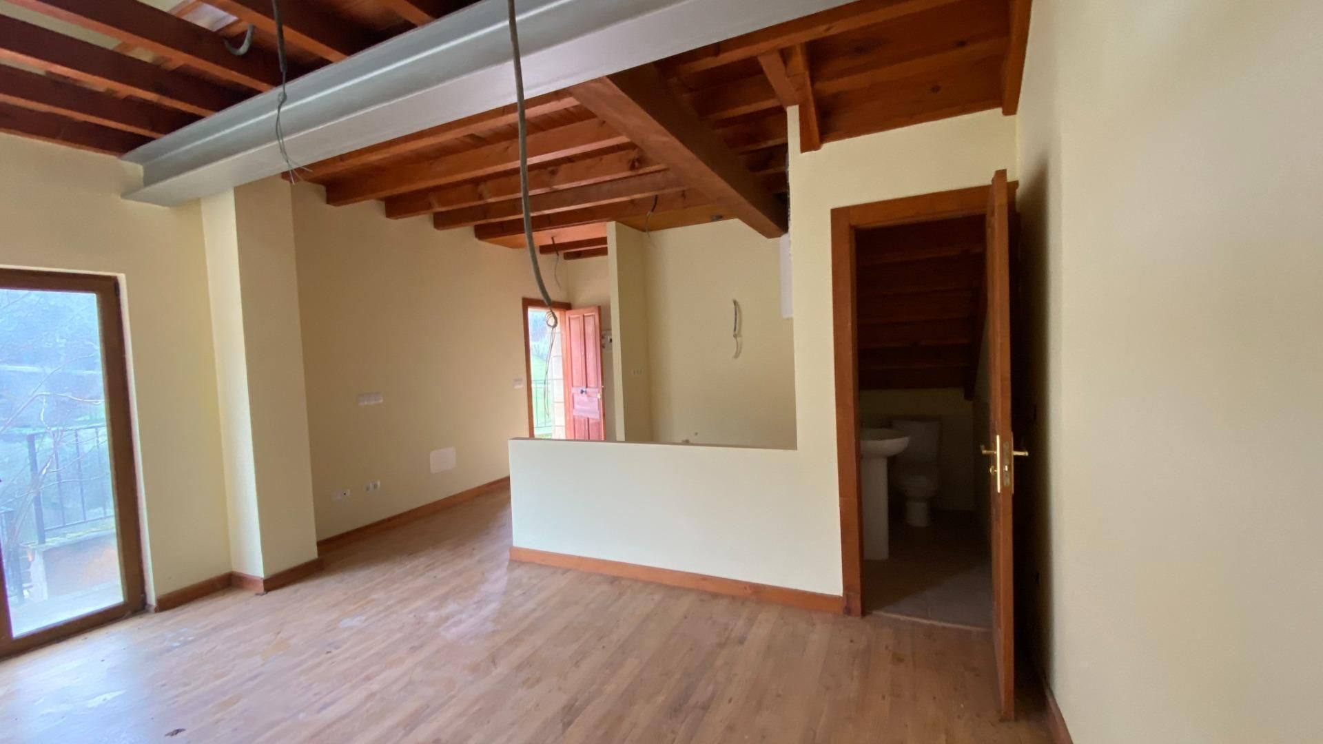 Planta baja for sale in Vega de Liébana  with Private garden