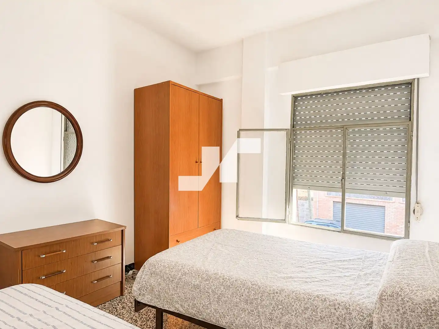 Habitación de Casa o chalet en venta en Almazora / Almassora con Aire acondicionado y Terraza
