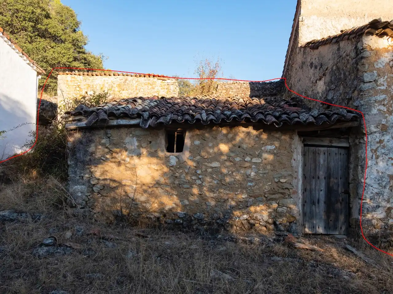 Casa rústica en venda a Calle Reyes Católicos 1, imagen 6