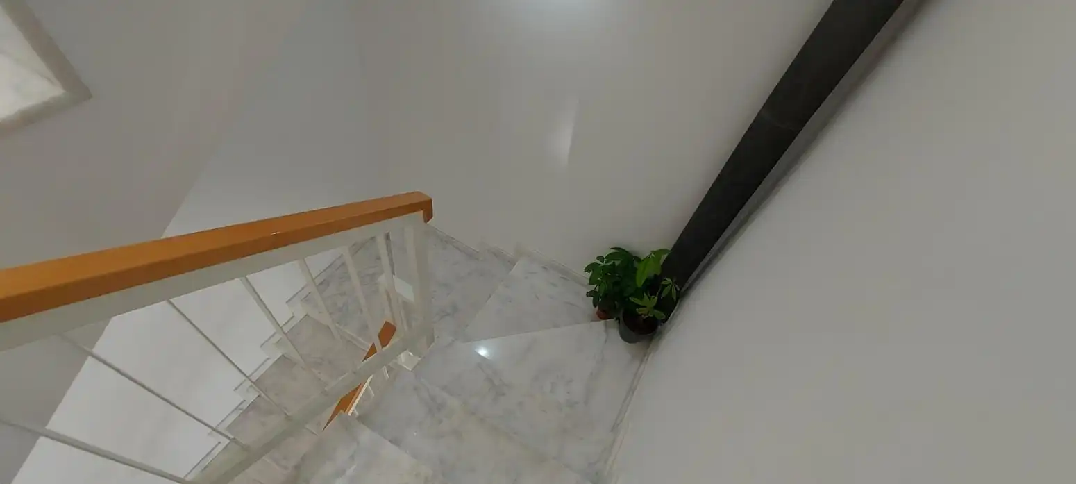 Casa adosada en venda en Almenara amb Aire condicionat, Calefacció i Terrassa