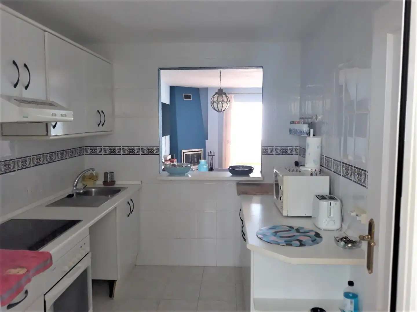 Appartement compact avec piscine à vendre à Calahonda, imagen 5