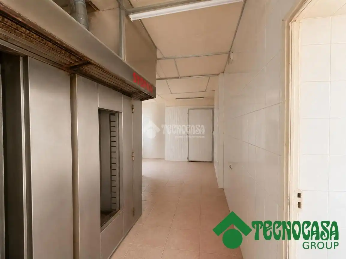 Maison jumelée avec jardin à vendre à Santo Domingo-Caudilla, imagen 21