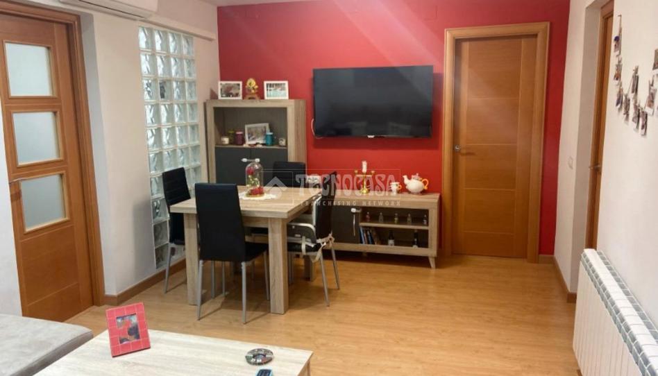 Photo 1 of Flat for sale in Carrer del Sol, Centre, Barcelona