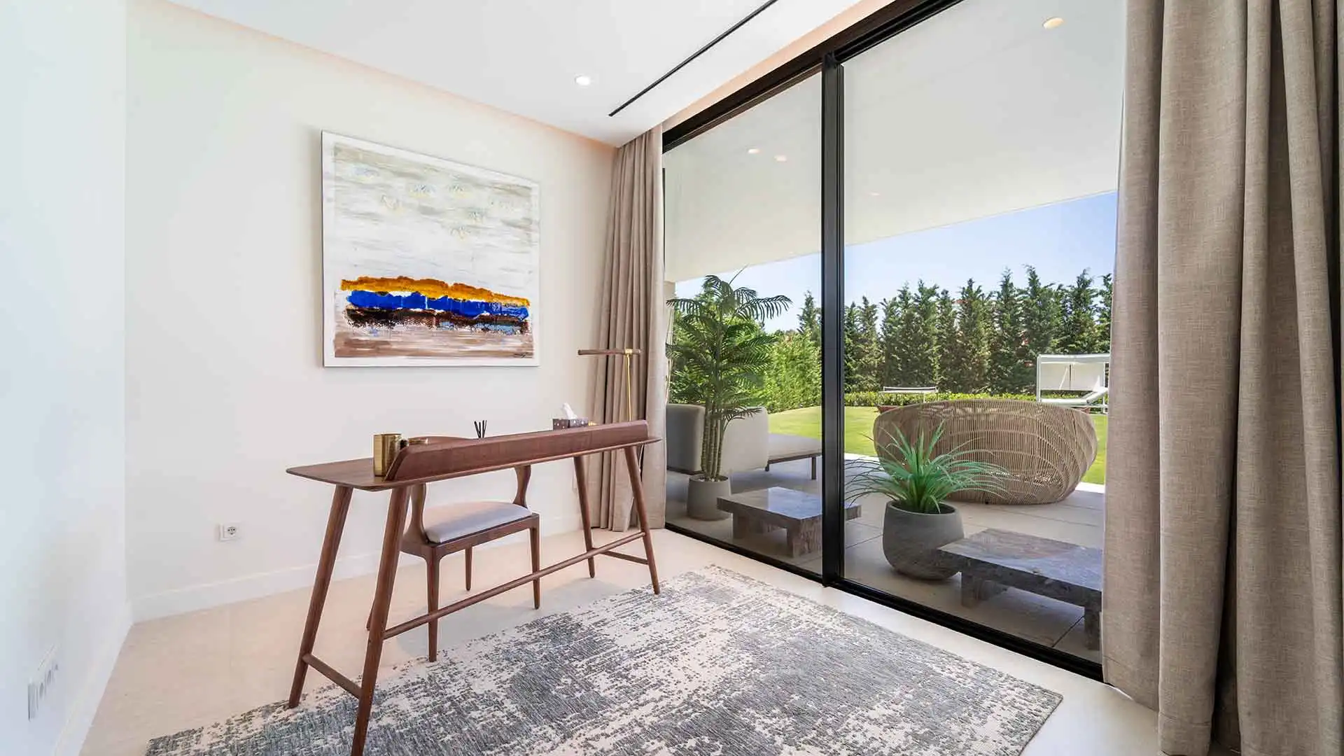 Haus mit Pool zum Verkauf in Río Real - Los Monteros, imagen 32