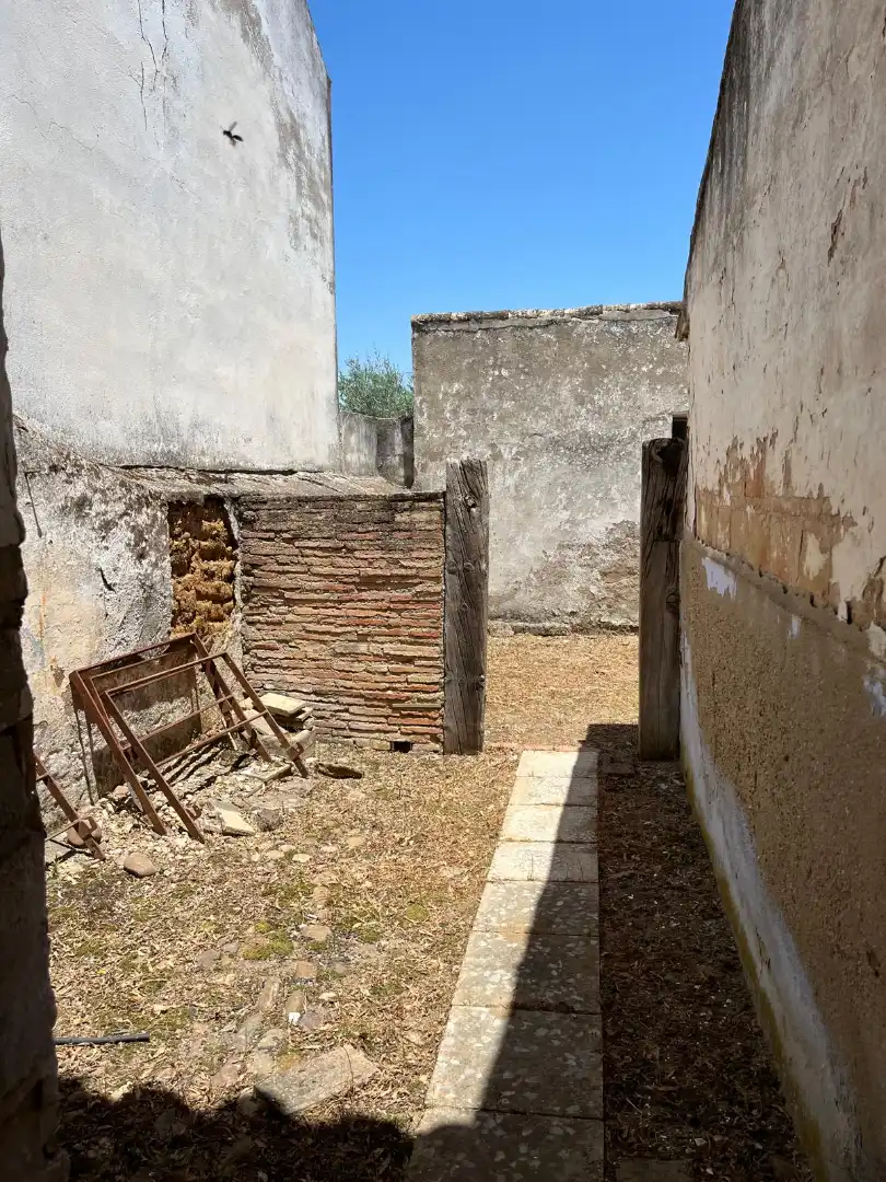 Reihenhaus zum Verkauf in La Carlota