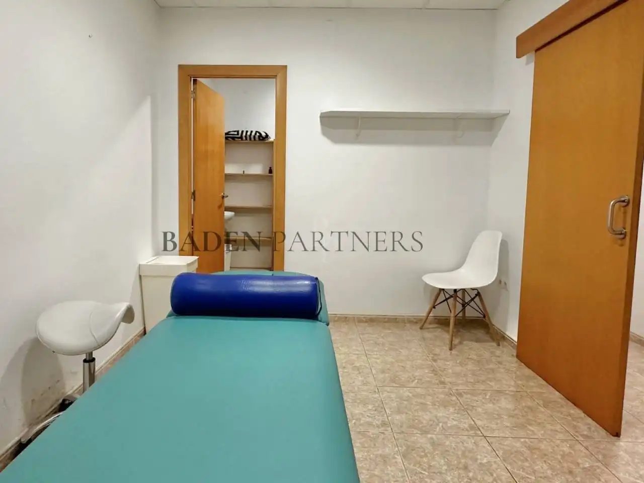 Gewerbefläche zum Verkauf in Calle Arcipreste Bono, imagen 20