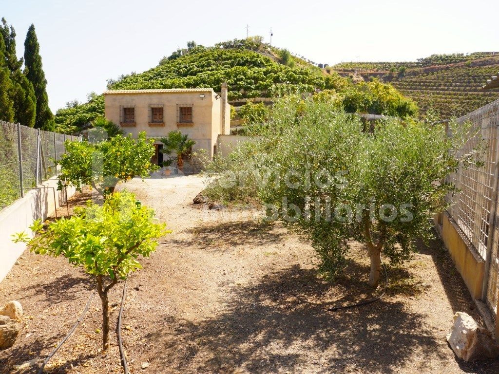 Country house for sale in Arenas  with Storage room