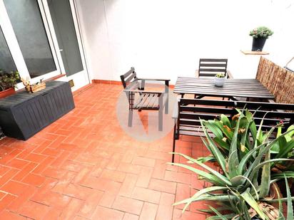 Terrace of House or chalet for sale in Terrassa  with Air Conditioner, Heating and Terrace