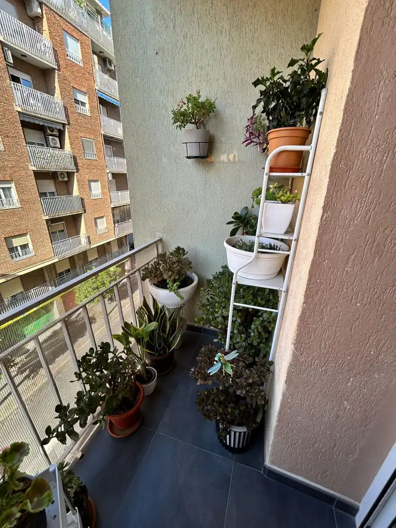 Balcony of Flat for sale in Elche / Elx  with Balcony