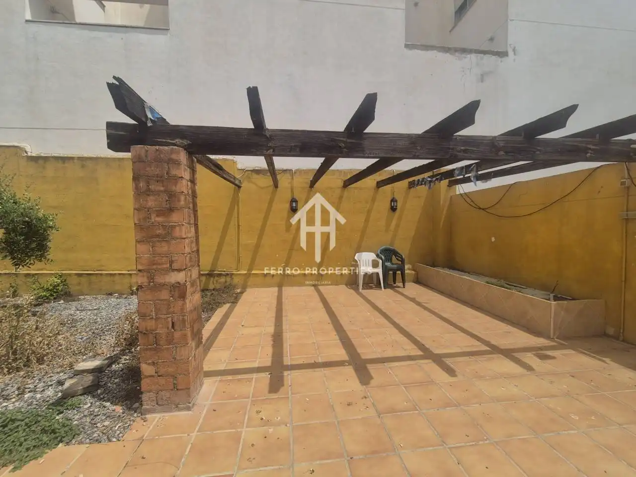 Villa con piscina in vendita a Láchar, imagen 5