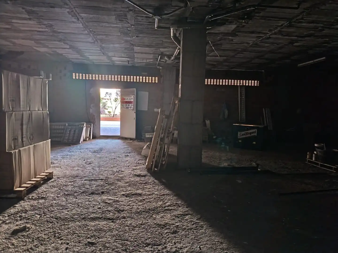 Gewerbefläche zum Verkauf in Campoamor - Altozano, imagen 6