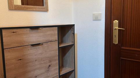 Foto 5 de Apartament de lloguer a Rúa Quintela, As Travesas - Balaídos, Vigo