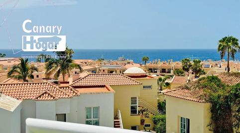 Foto 3 de Àtic en venda a Playa de Fañabé, Santa Cruz de Tenerife