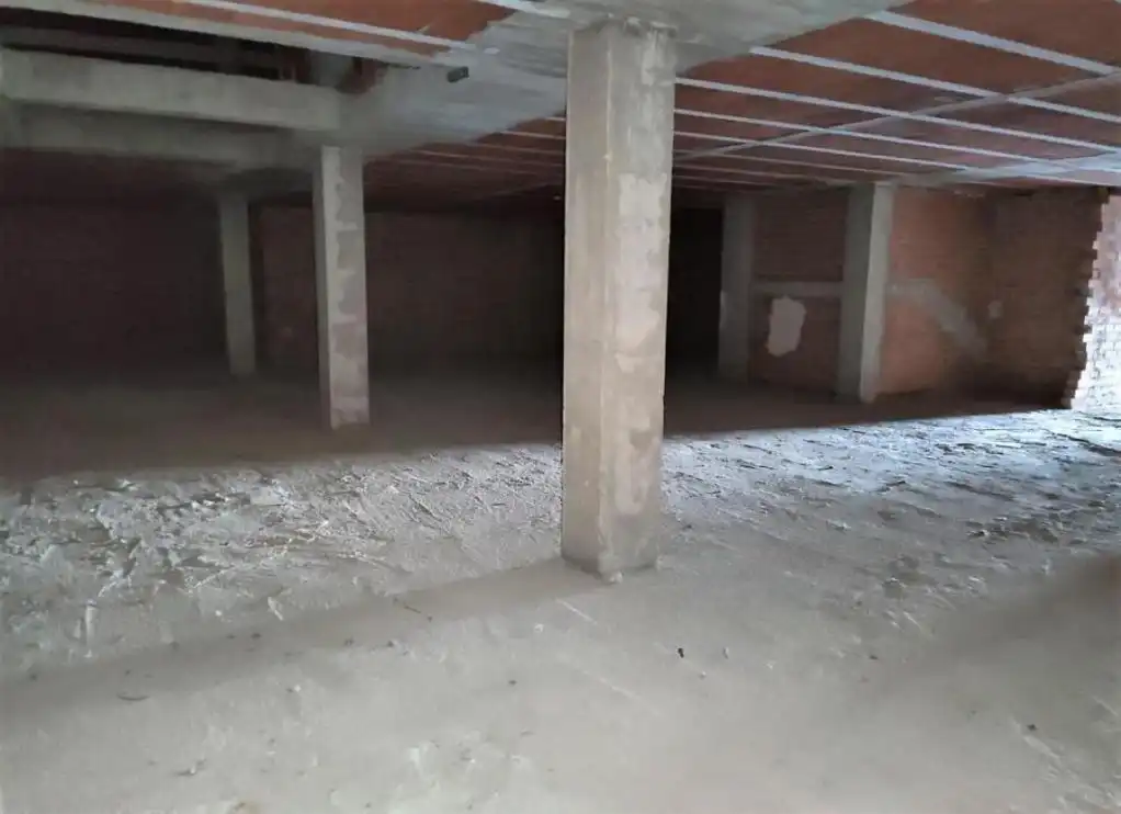 Gewerbefläche zum Verkauf in Carrer de la Rasa d'en Solà, imagen 8