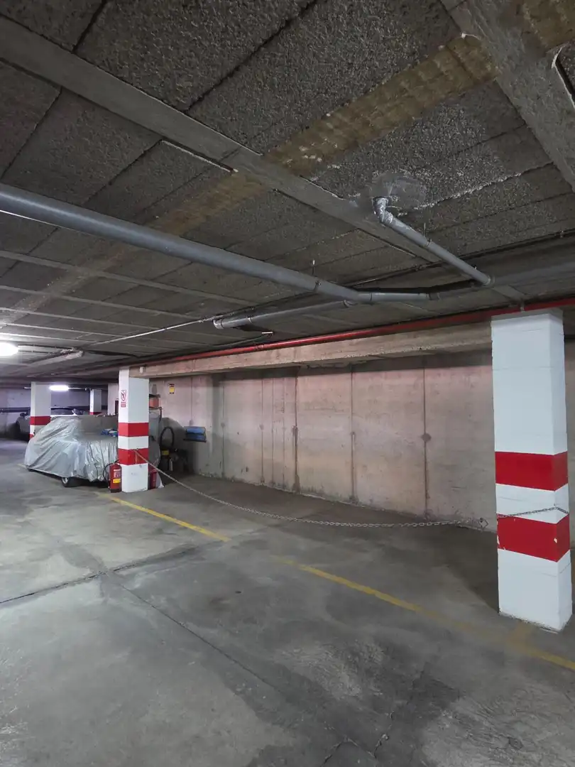 Parking de Garaje en venta en San Bartolomé de Tirajana